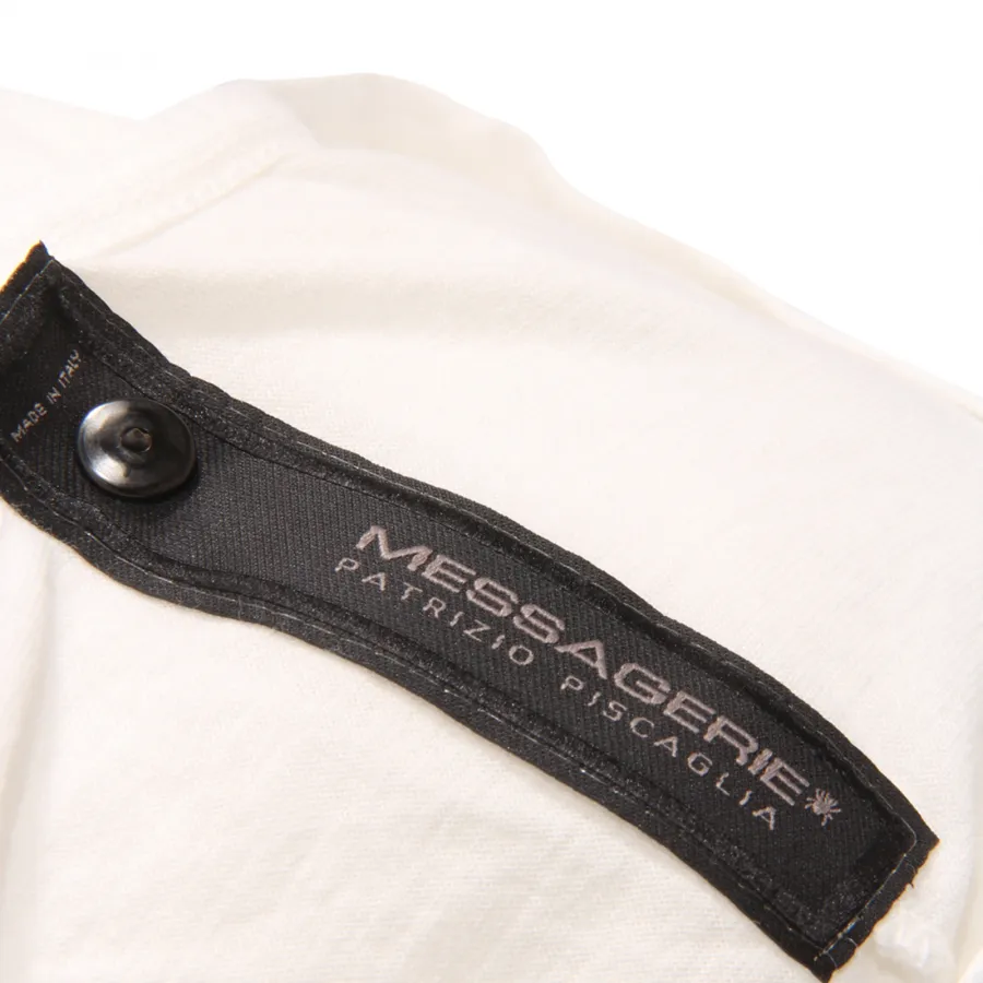 0382AV MAGLIA UOMO MESSAGERIE MAN T-SHIRT