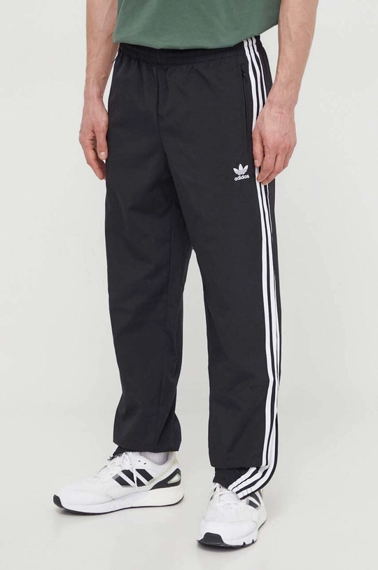 adidas Originals pantaloni Adicolor Woven Firebird Track Top