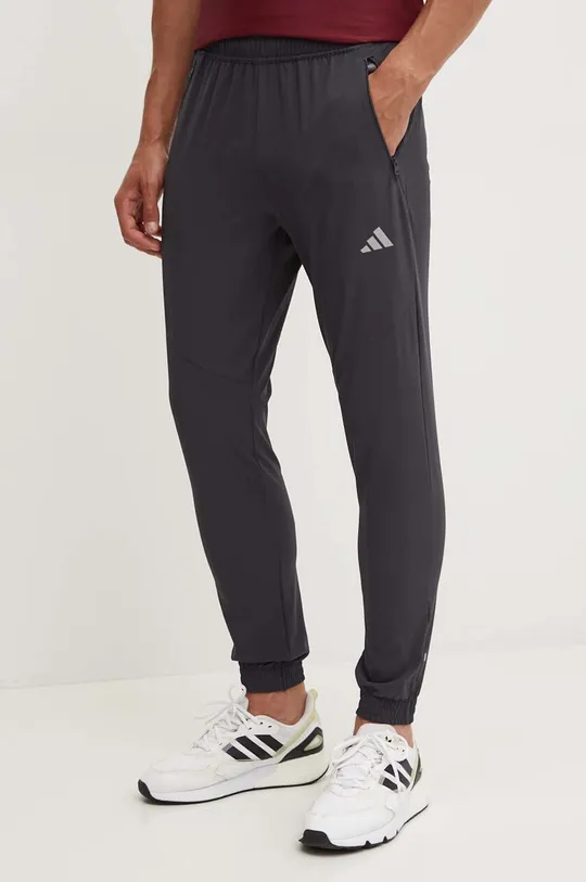 adidas pantaloni della tuta