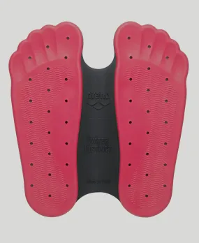 Arena poggiapiedi da spogliatoio Hygienic Foot Mat 001967900 rosa misura 30x33.5 cm