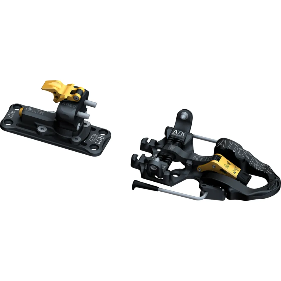 Atk RT 2.0 290gr - Attacco Sci Alpinismo