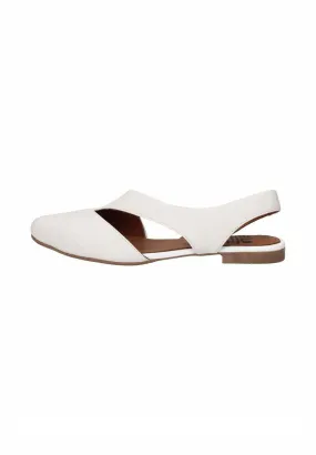 Ballerine con cinturino