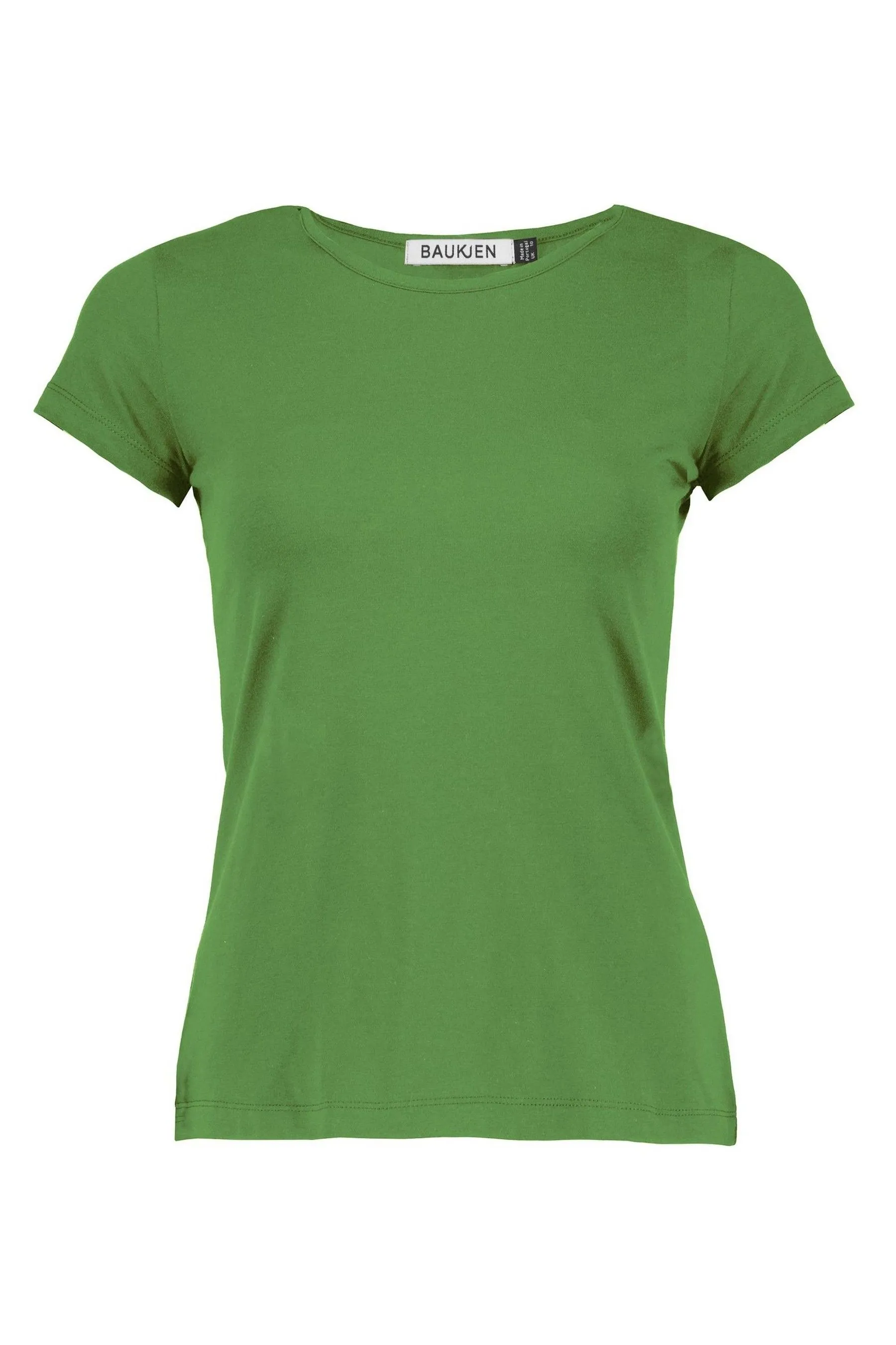 Baukjen Essentials Slim White T-Shirt    