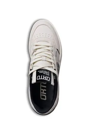 BY ORTO Calzature,Sneakers Sneakers Eclipse White/Black 