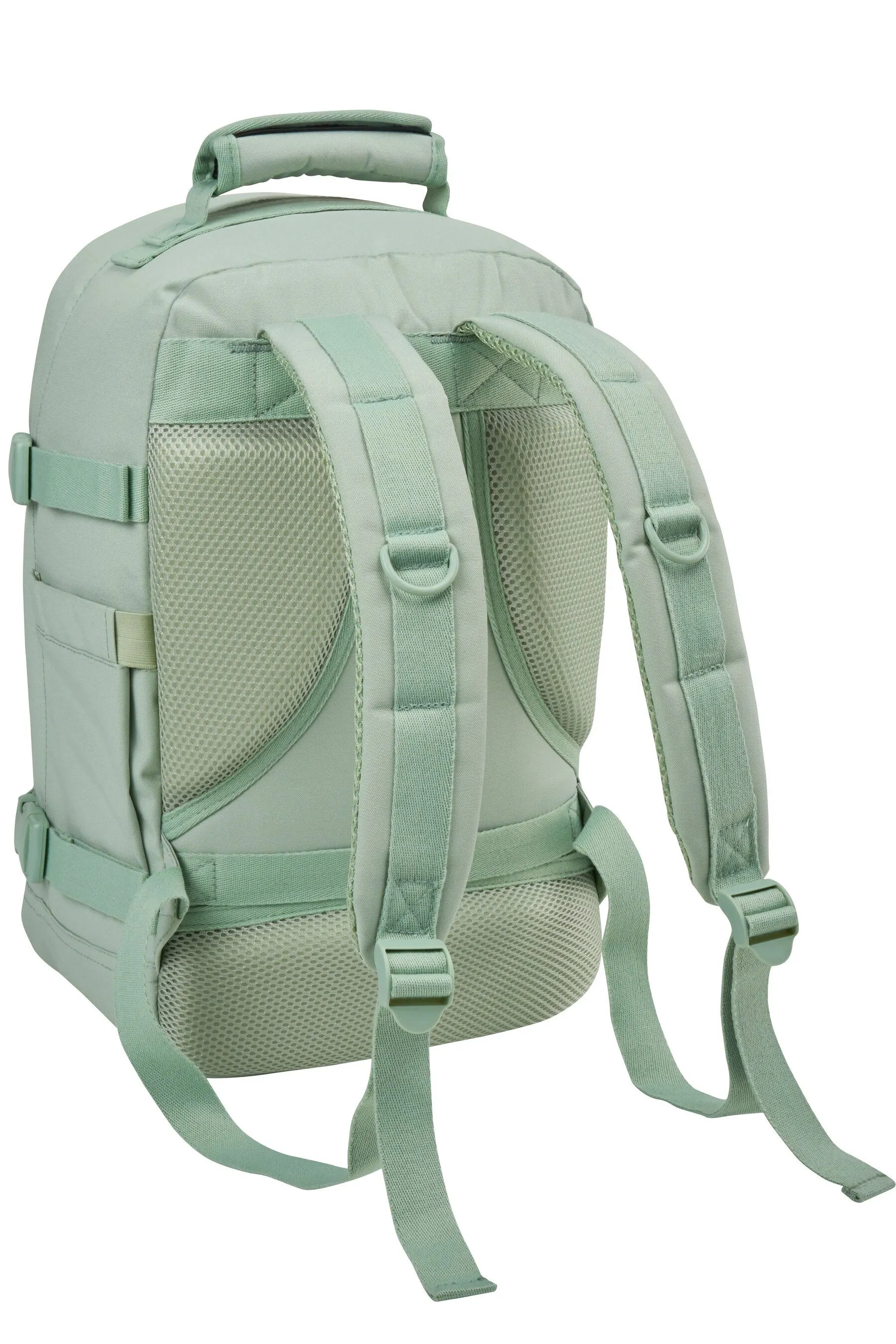 Cabin Max - Metz - Bagaglio a mano, zaino da 20 litri per Ryanair, 40x20x25 cm