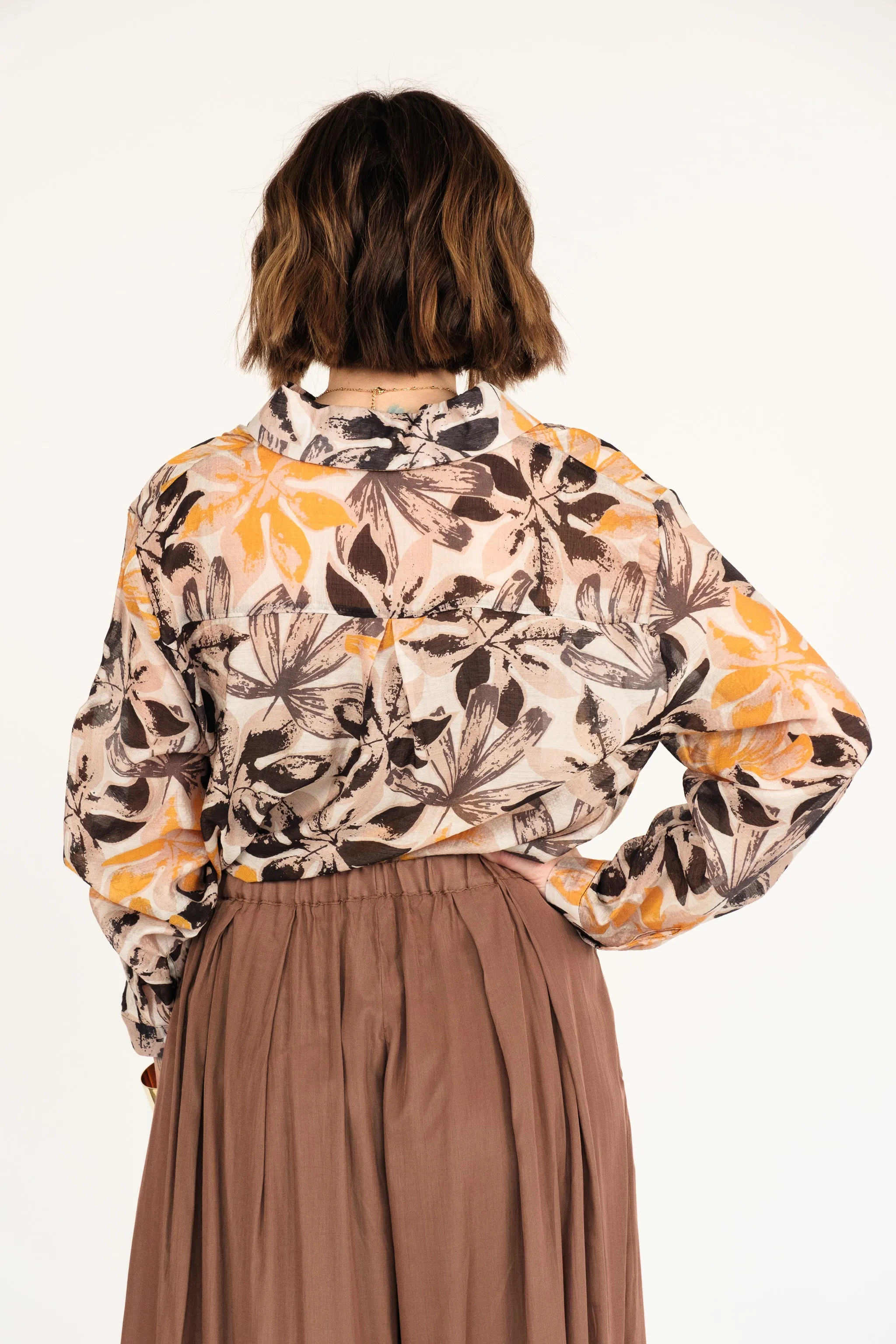 Camicia Deva