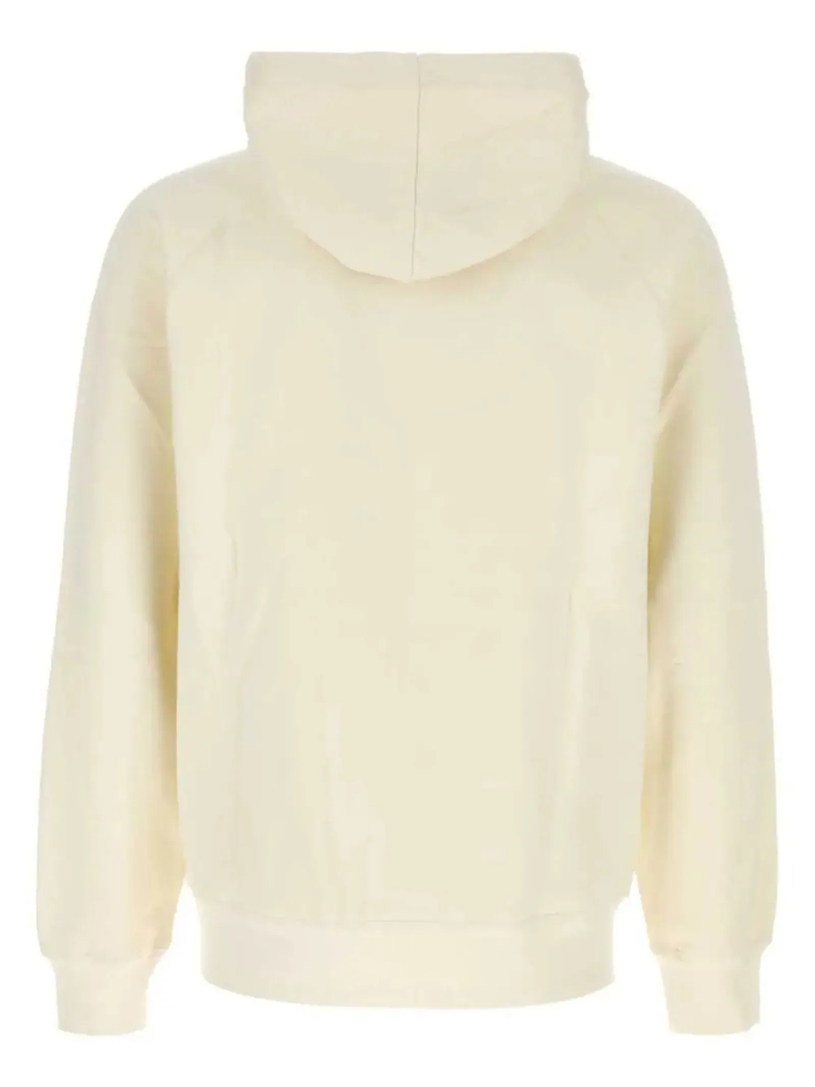 CARHARTT WIP Abbigliamento,Felpe Felpa Chase bianco 