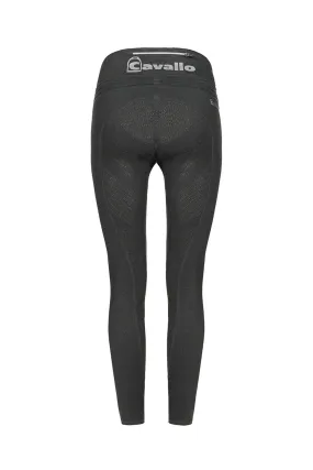 Cavallo Lin Grip Women's Winter Full Grip Tights