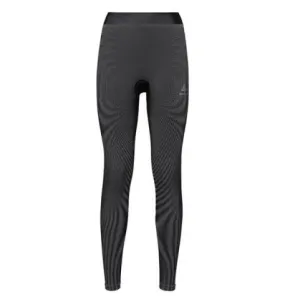 Collant Odlo Futureskin (nero - bianco) donna