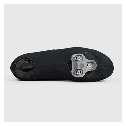 Copriscarpe RaceAero TT 2 GripGrab Nero