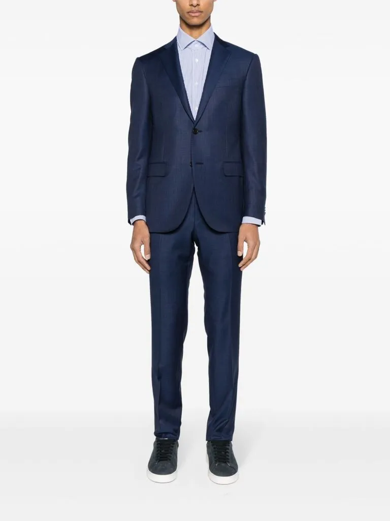 corneliani Camicia a righe