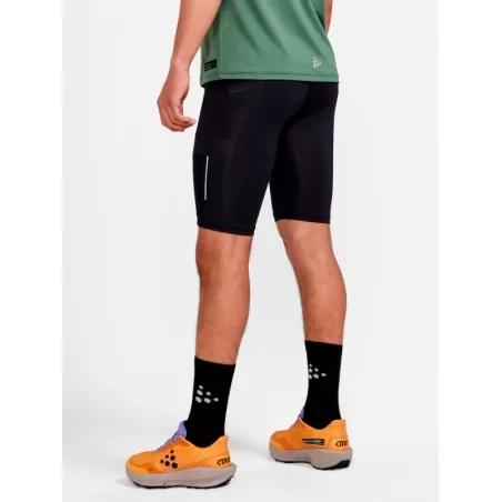 CRAFT   uomo    PRO Hypervent Short Tights 999000 (solo S)