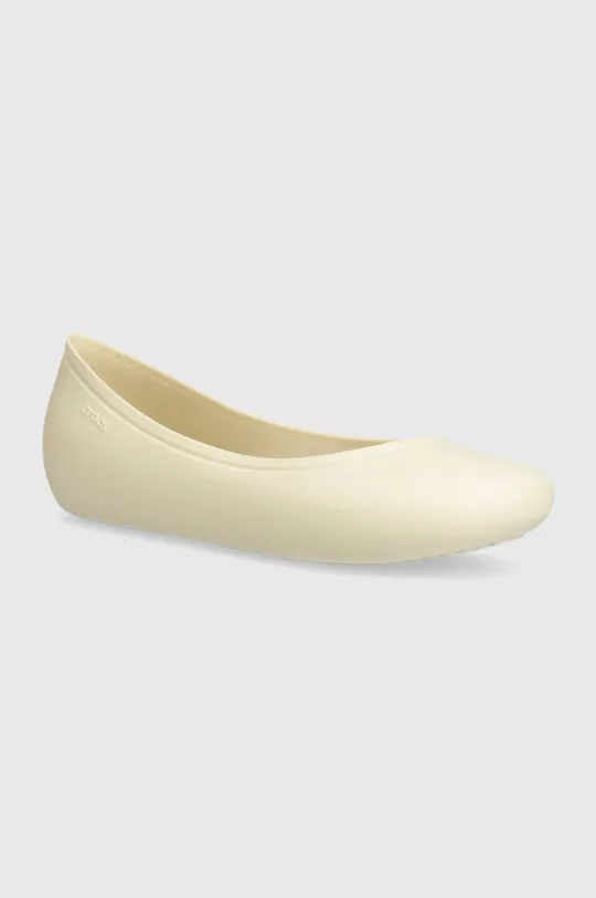 Crocs ballerine Brooklyn Flat