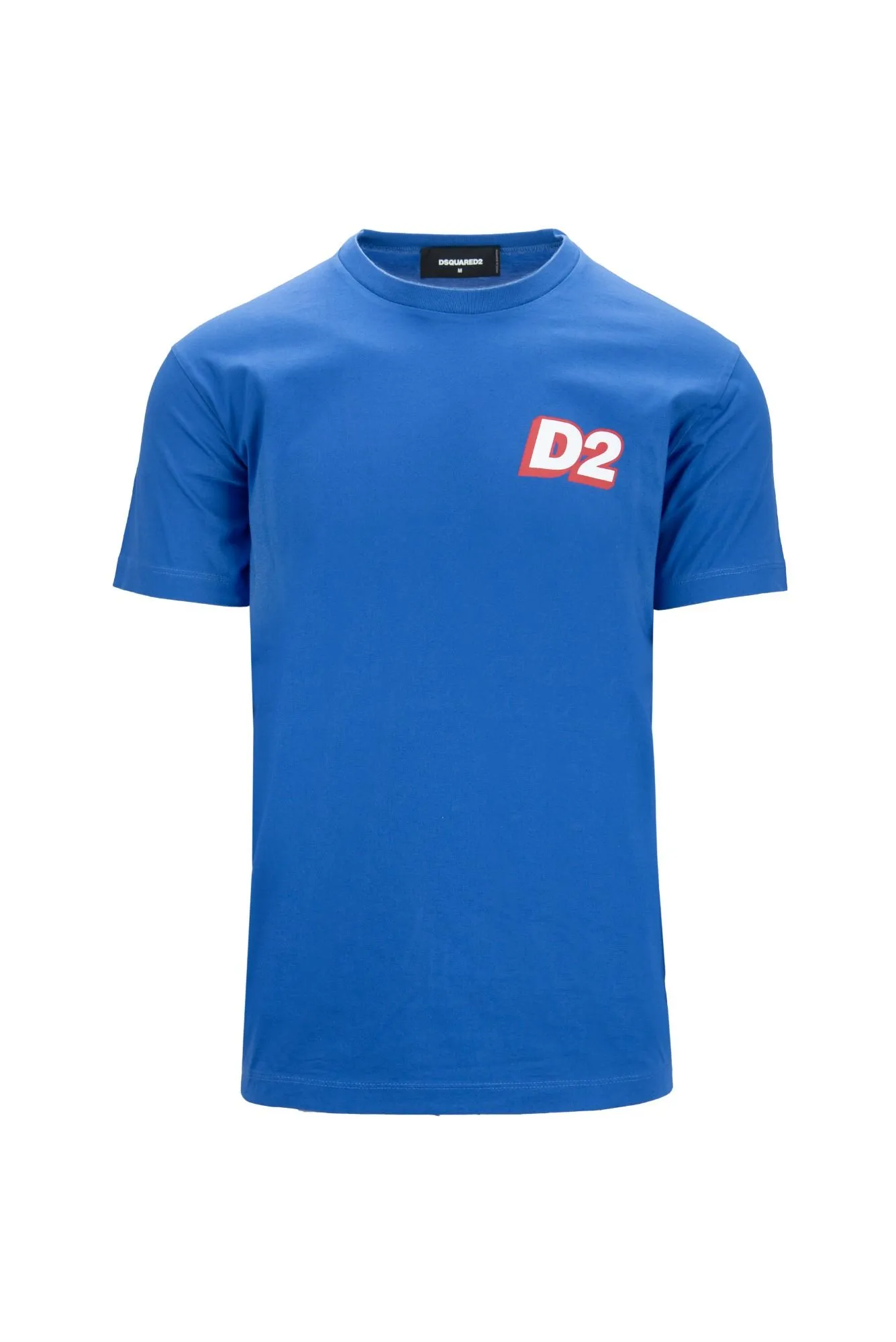 DSQUARED2 S74GD1032 521 T-Shirt