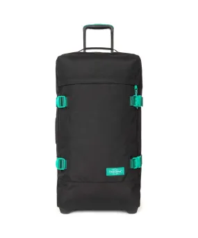  Eastpak Tranverz L Borsone trolley nero 79 cm  