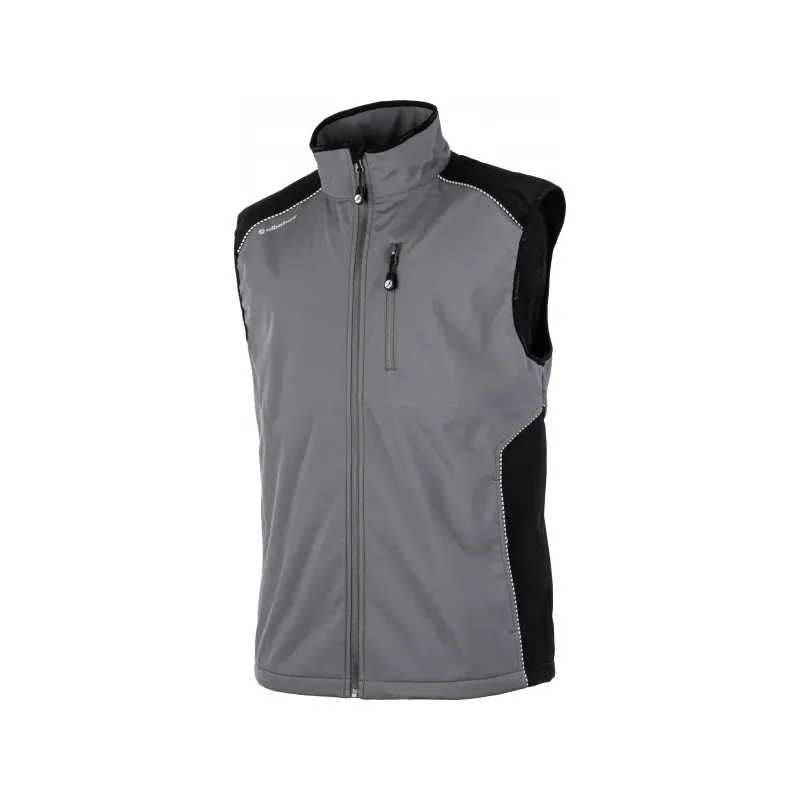 Gilet da lavoro Albatros Expert 360° Softshell Stretch Multitasche 286650