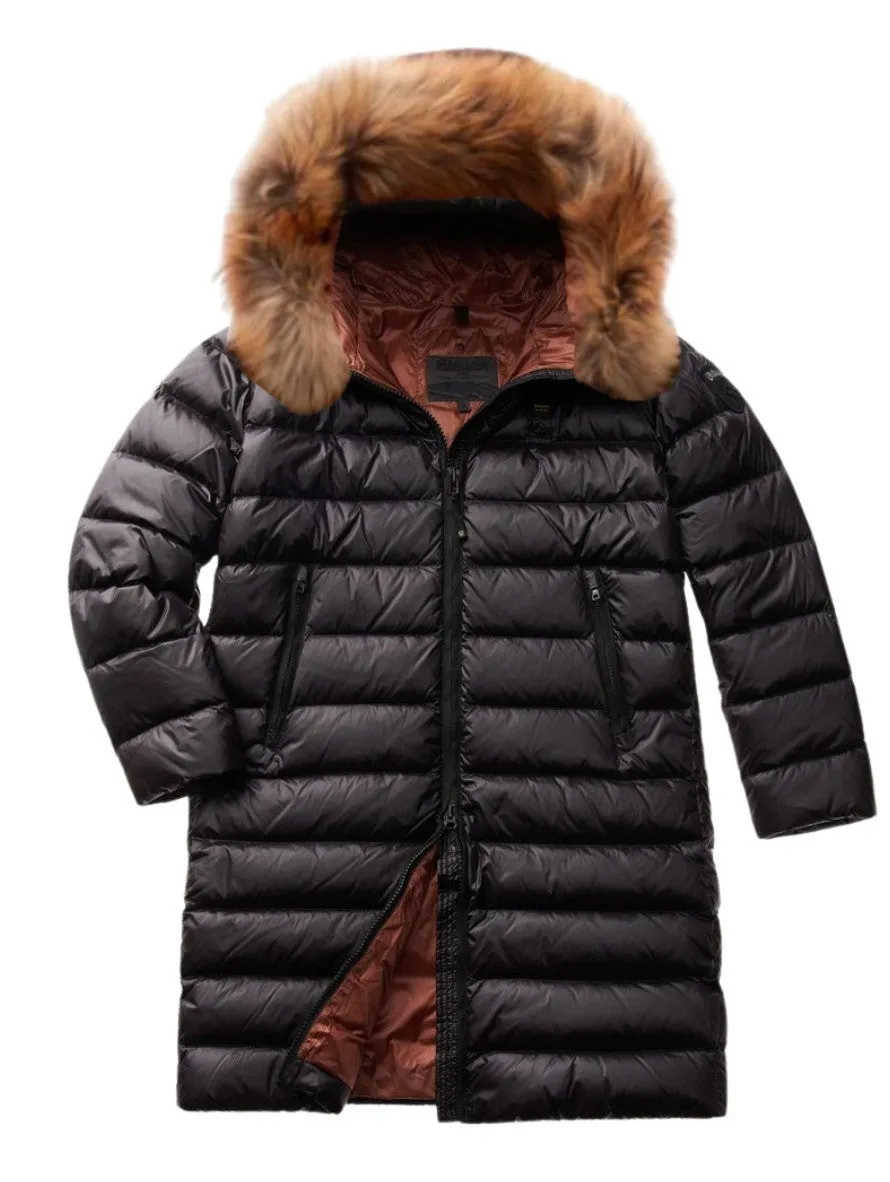 Giubbotteria Blauer 22WBLDK03030-005050
