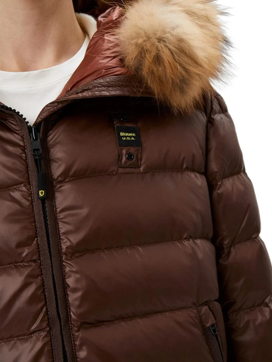 Giubbotteria Blauer 22WBLDK03030-005050