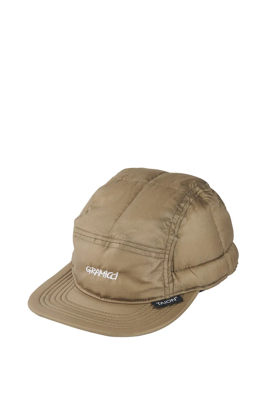 GRAMICCI TAION DOWN CAP BEIGE