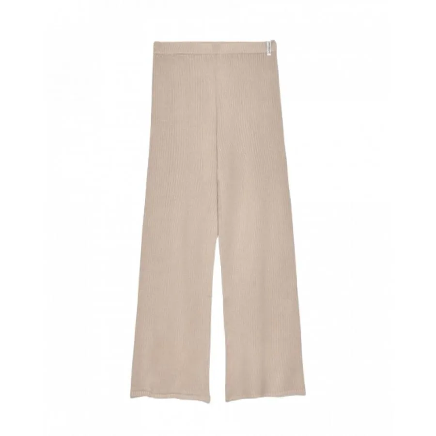 Hinnominate Pantalone In Maglia
