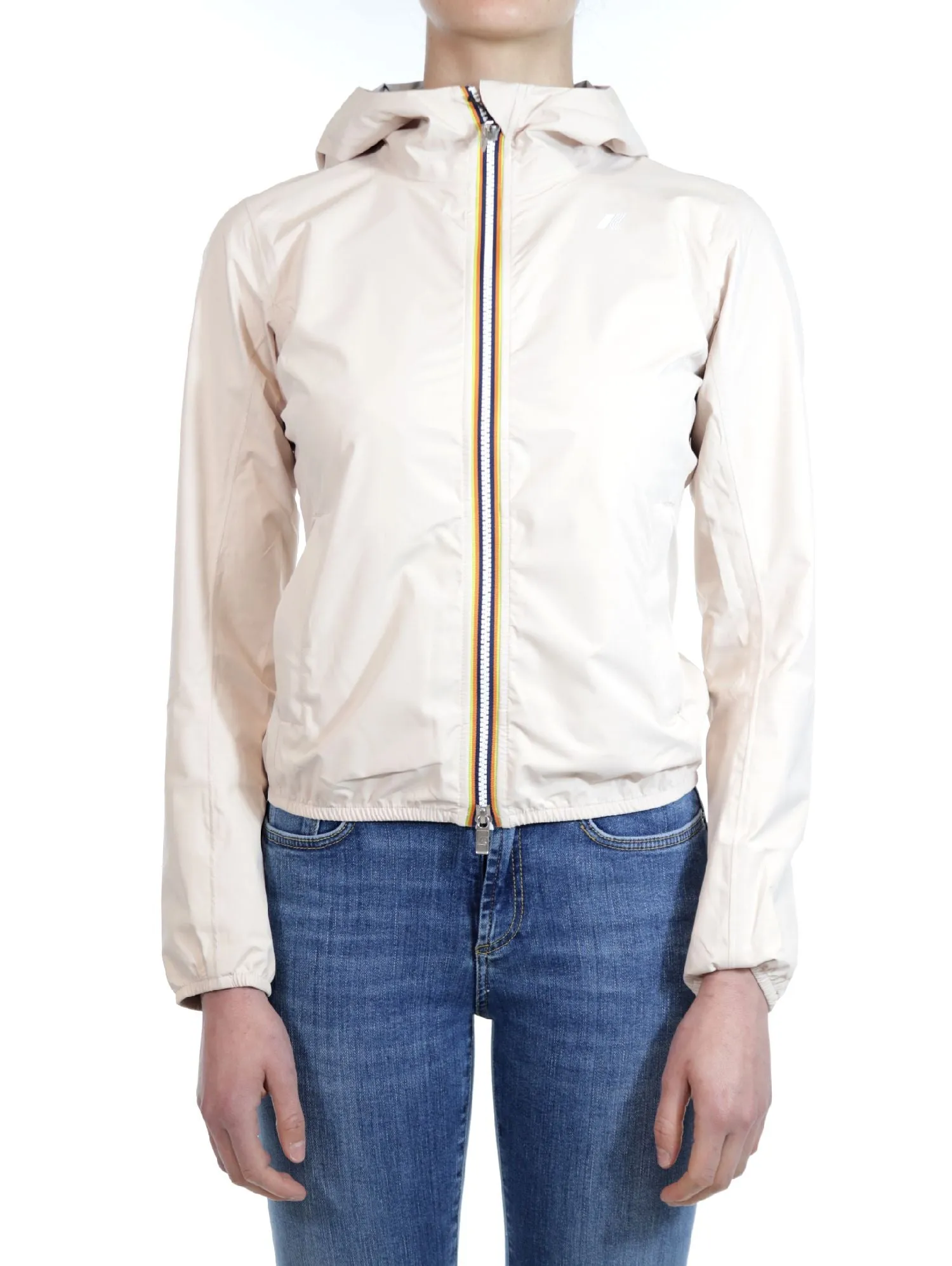 K-way Giubbotti LILY STRETCH DOT V