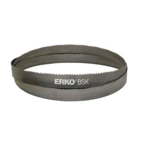 Lama per sega a nastro ERKO, lunghezza di taglio 3035mm, 4/6 denti per pollice , 1 pezzi