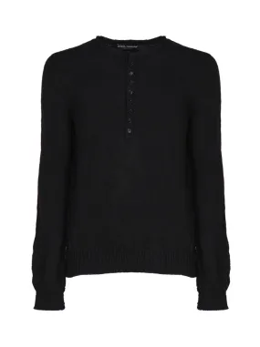 MAGLIA IN LANA RE-EDITION