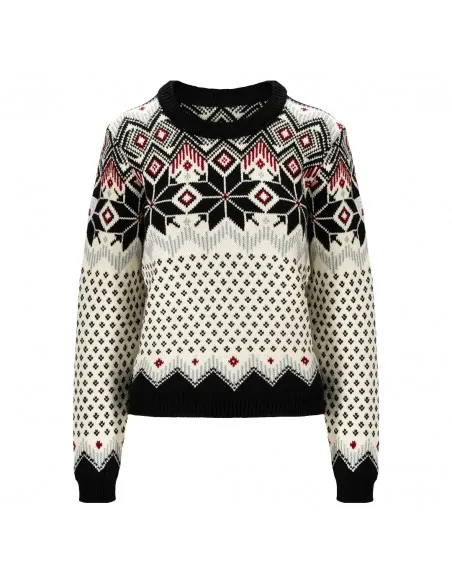 Maglione Dale of Norway Vilja Donna