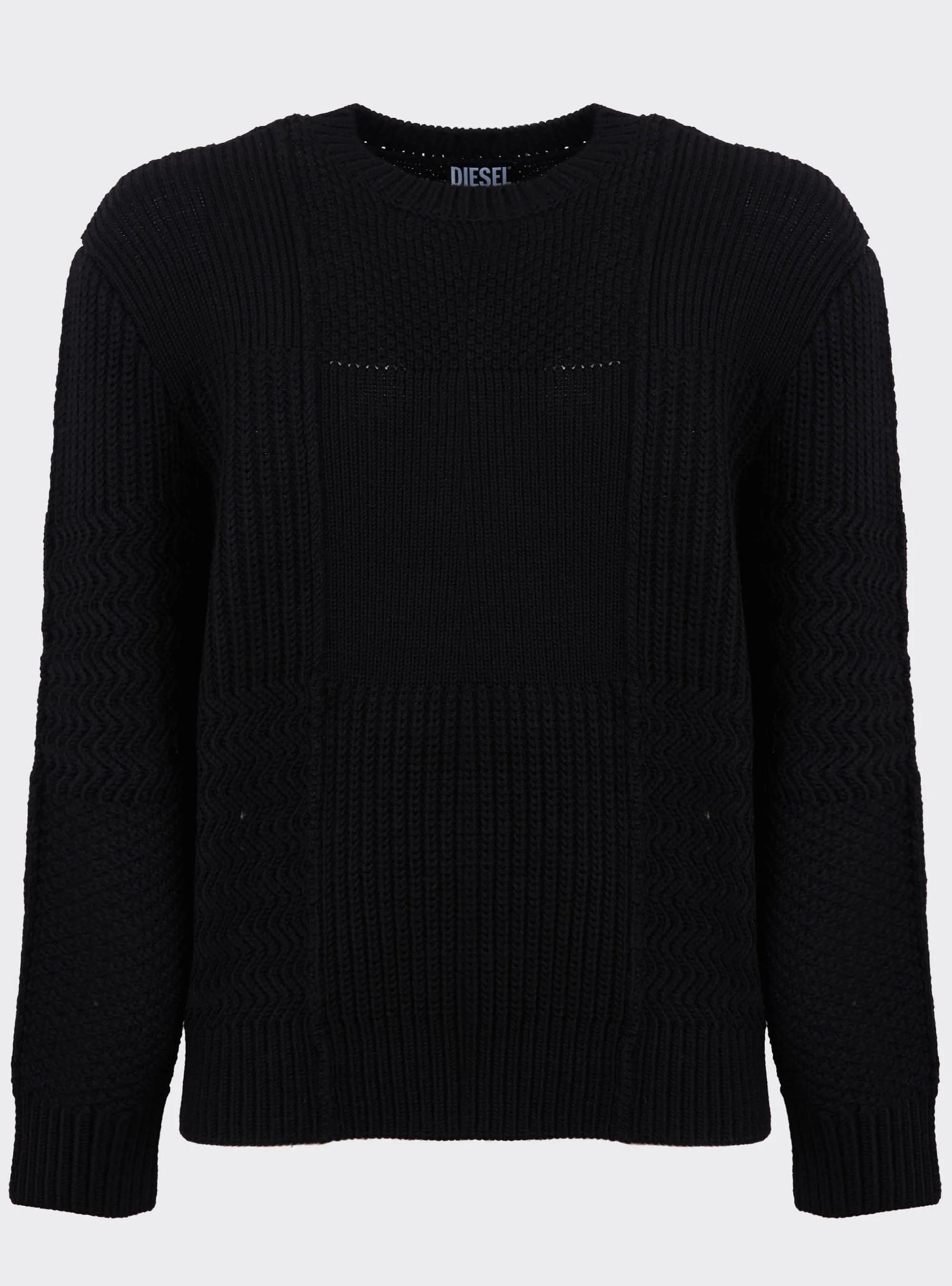 Maglione Diesel Oversize