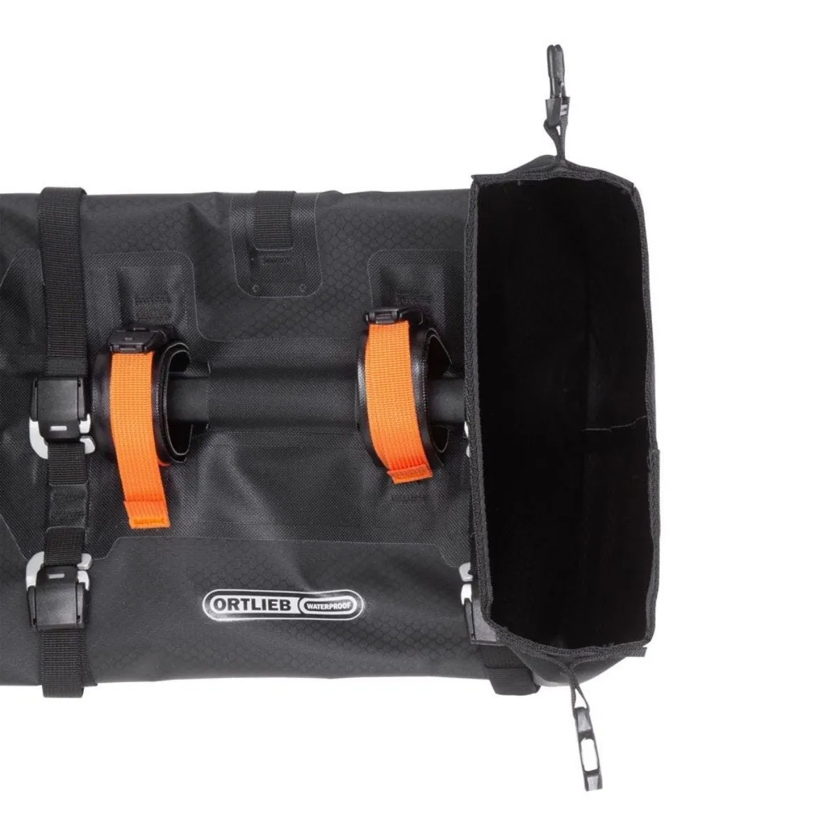 ORTLIEB Borsa bici bikepacking Handlebar-Pack