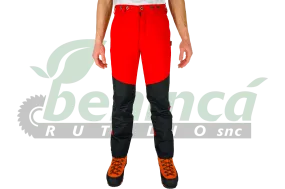 Pantaloni antitaglio Sip protection