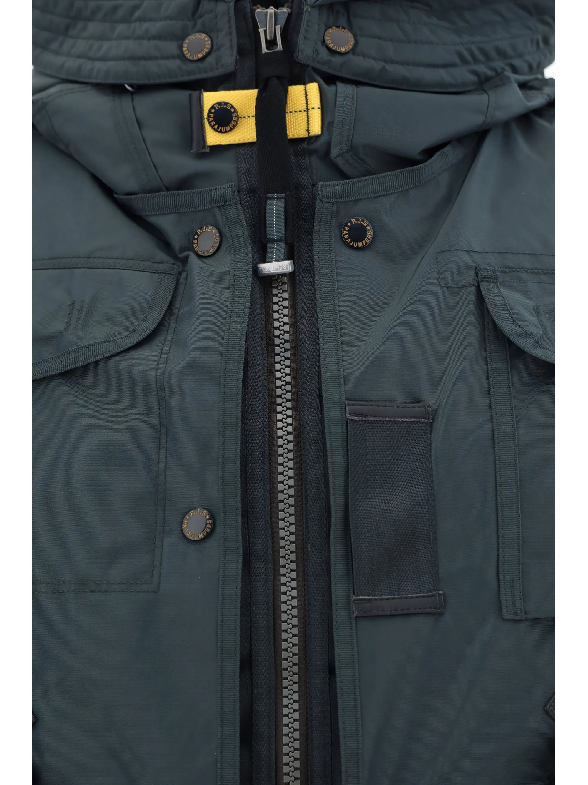     PARAJUMPERS  Giacca Piumino Carrier 