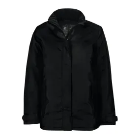 Parka da Lavoro Real+ da Donna B&C Collection - BCJW925