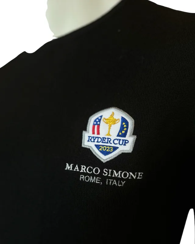 Peter Millar Ryder Cup Pullover