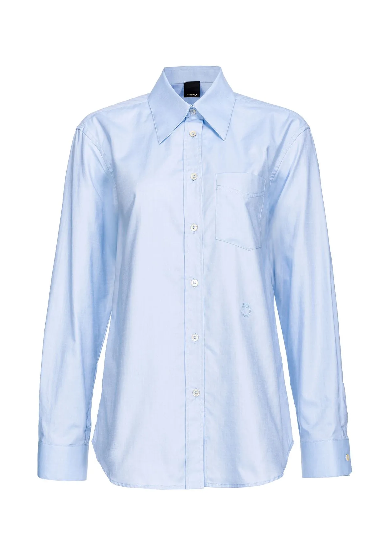     PINKO CAMICIA DONNA      