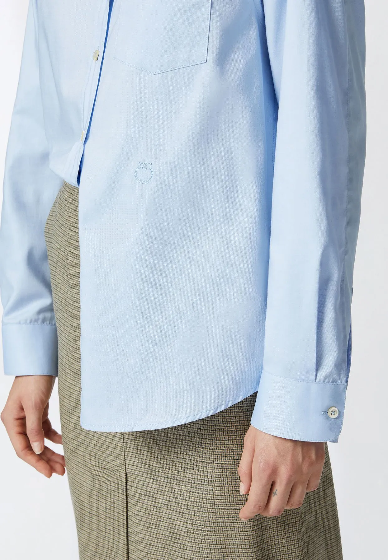     PINKO CAMICIA DONNA      
