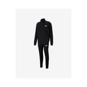 PUMA TUTA CLEAN SWEAT UOMO