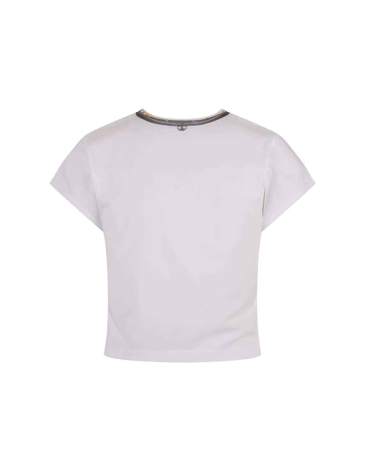RABANNE  -Abbigliamento,T-Shirts