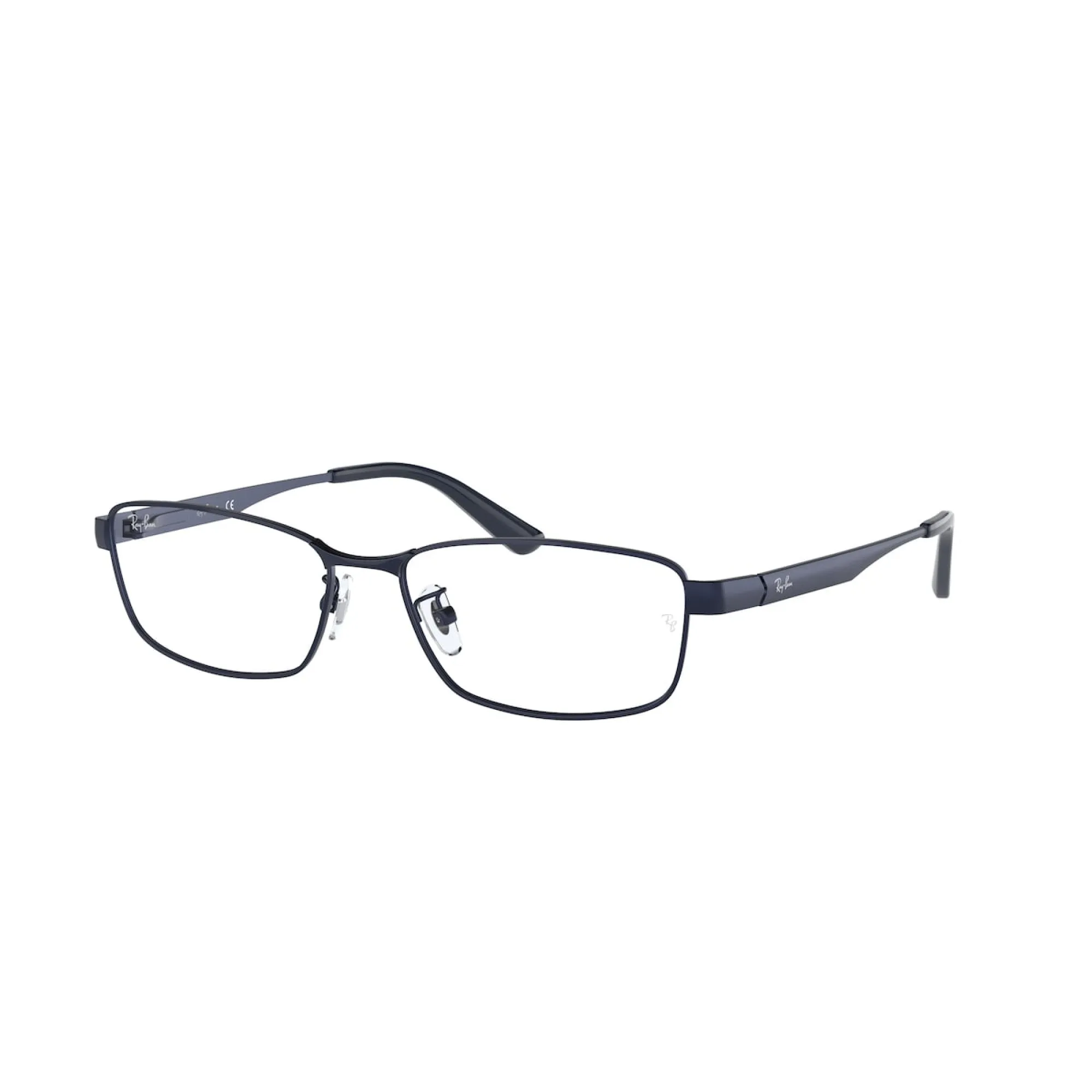   Ray-Ban RX 6452D - 3076 Blu | Occhiale Da Vista Unisex 