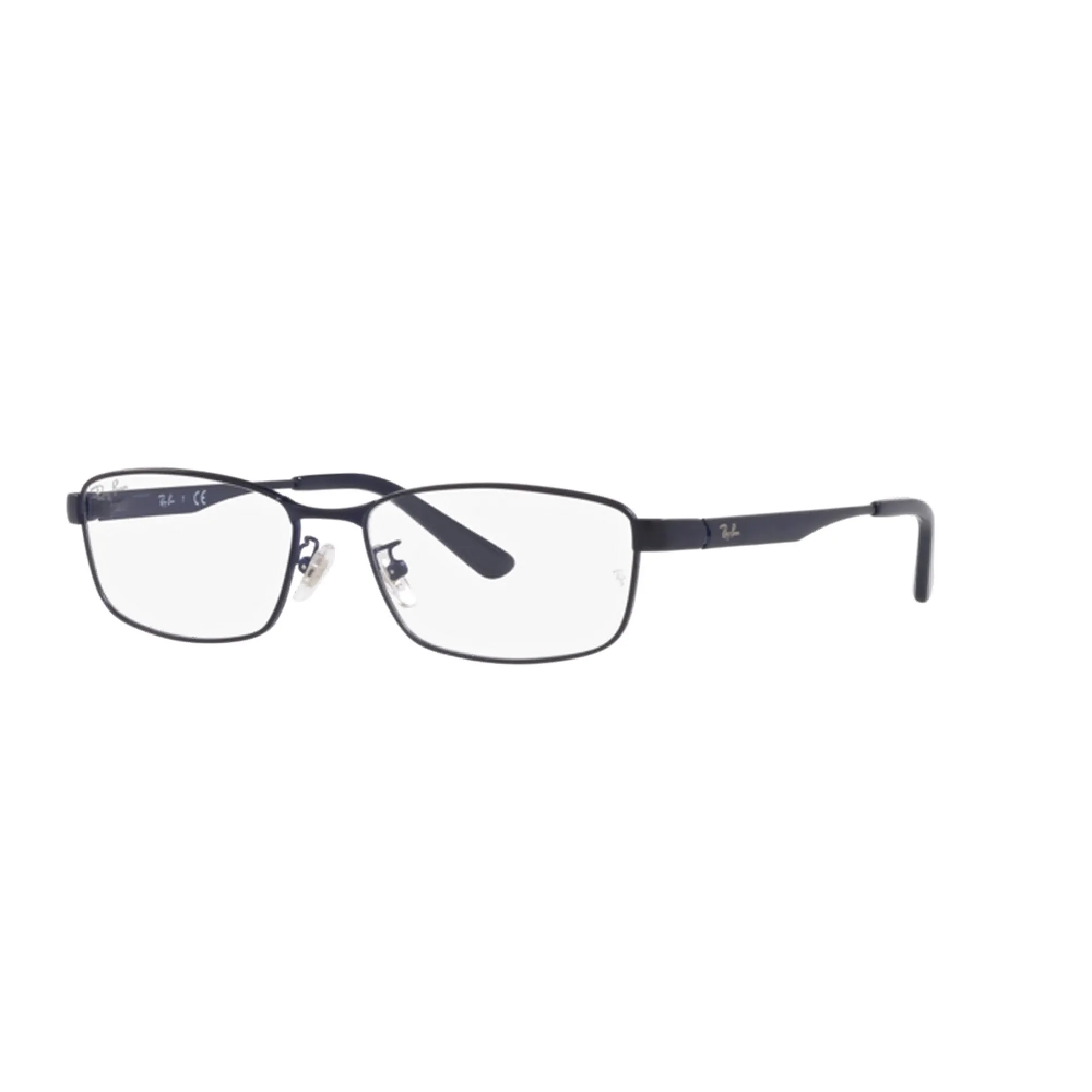   Ray-Ban RX 6452D - 3076 Blu | Occhiale Da Vista Unisex 