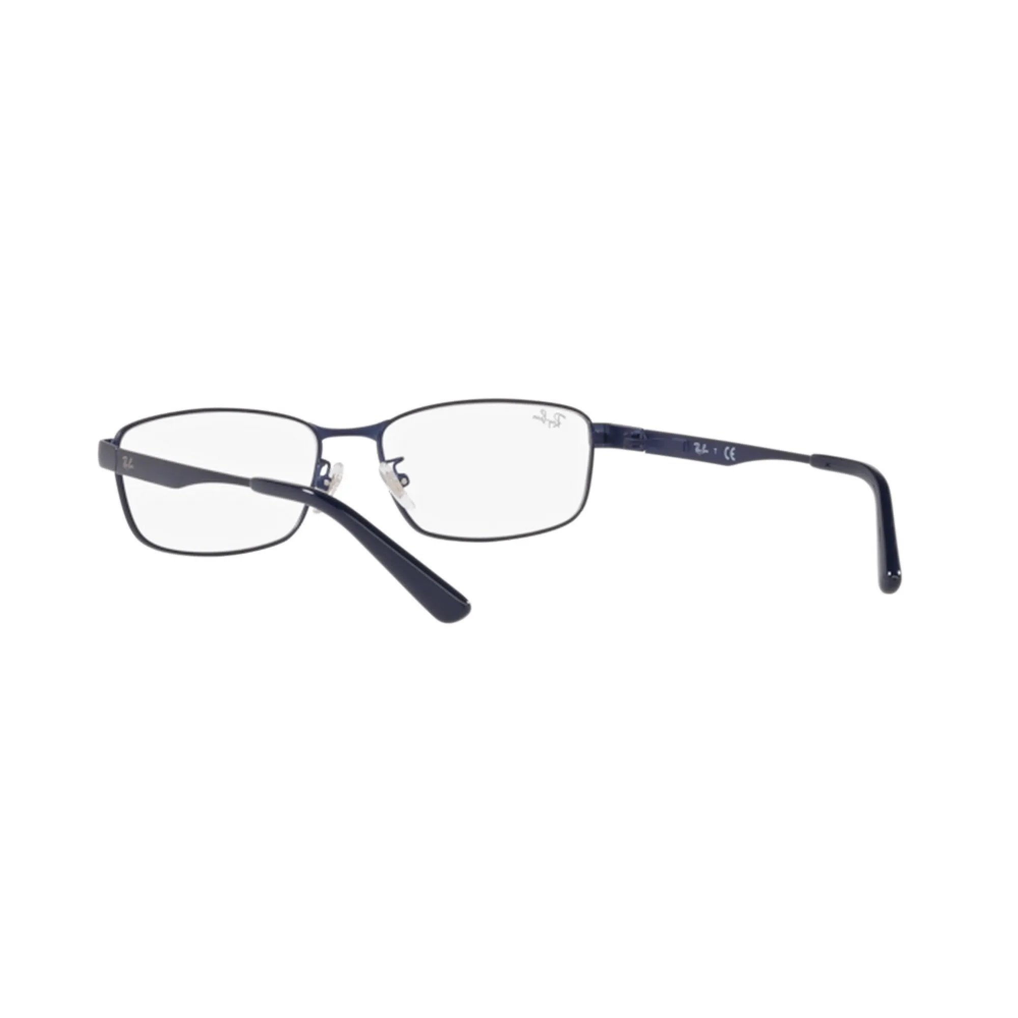   Ray-Ban RX 6452D - 3076 Blu | Occhiale Da Vista Unisex 