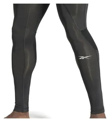 Reebok Training Workout Ready Long Tights Black