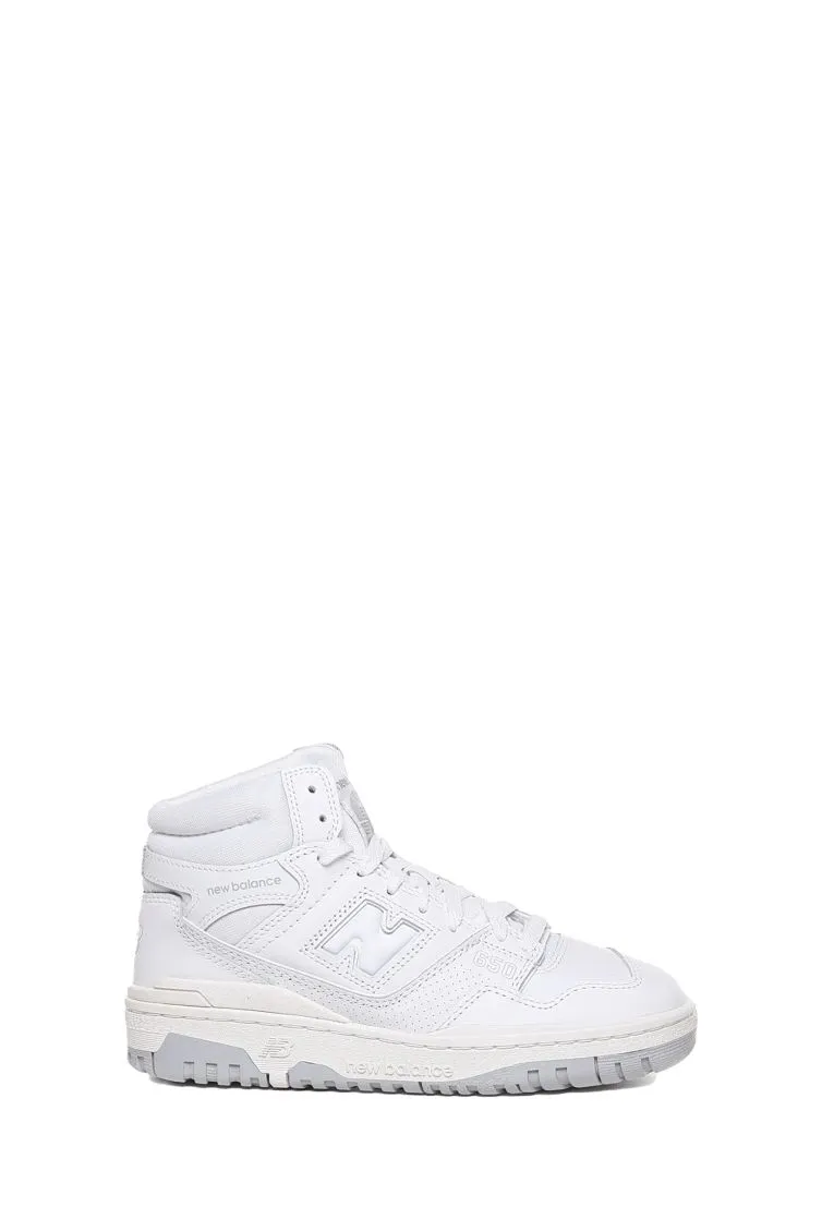 SNEAKERS UOMO NEW BALANCE WHITE-RWW