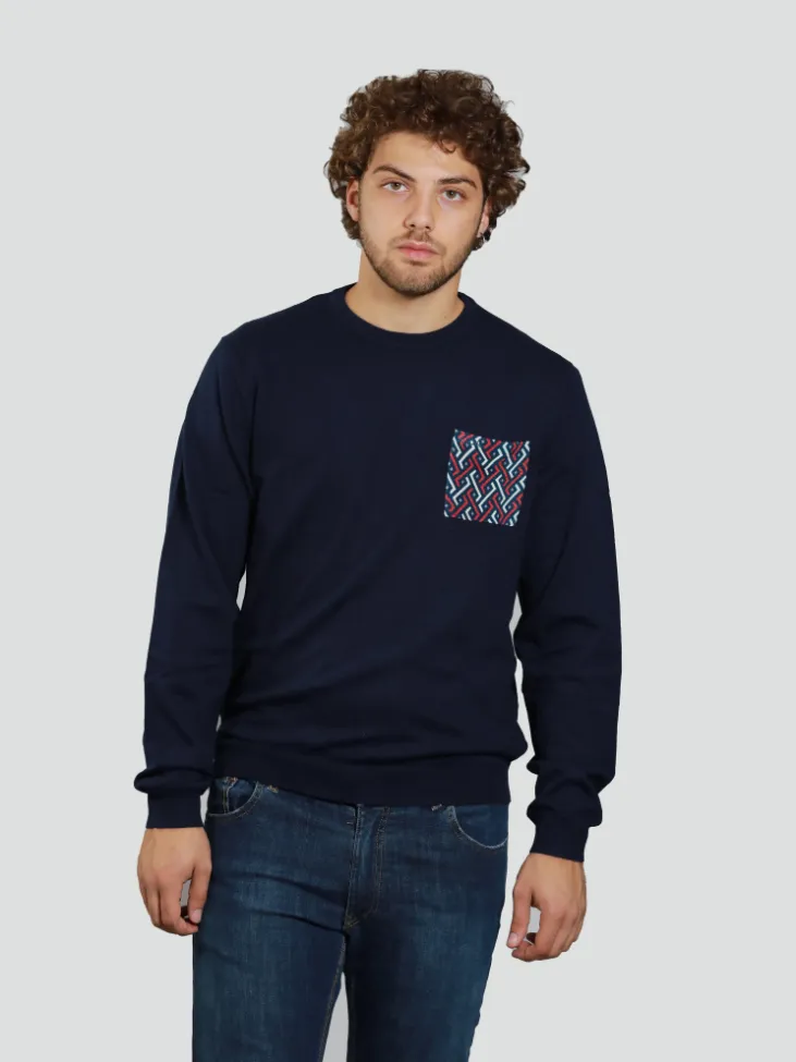 SuN68 ----MAGLIONE UOMO
