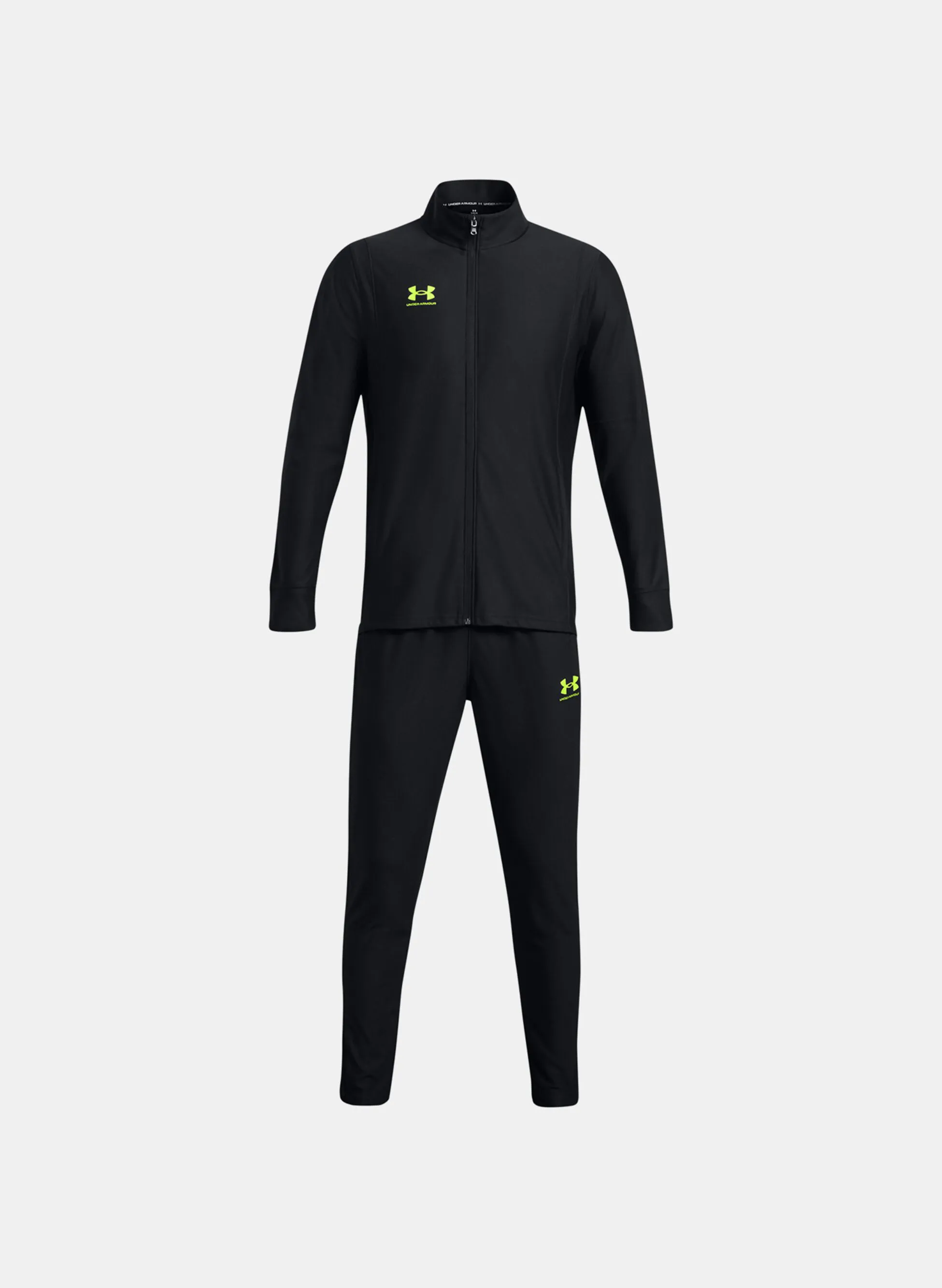 tuta full zip ua challenger