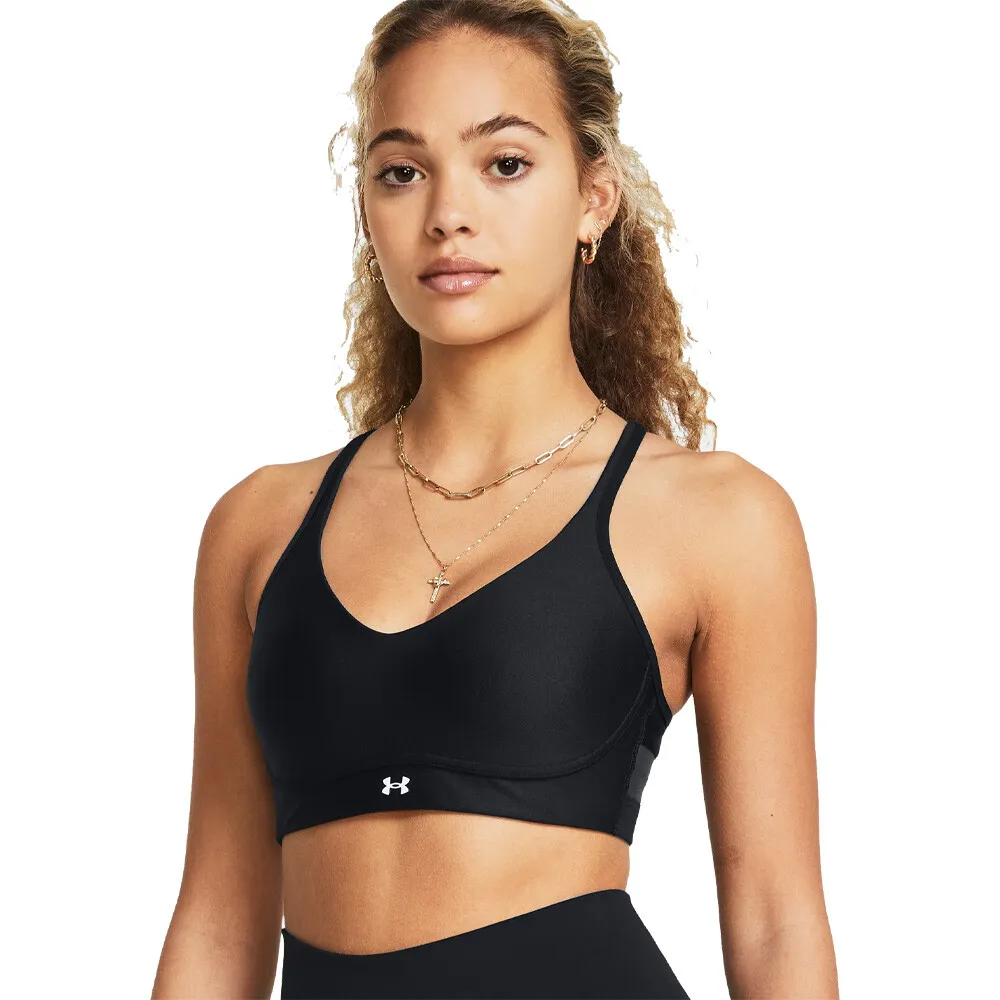 Under Armour Infinity 2.0 Low Reggiseno di sostegno - AW24