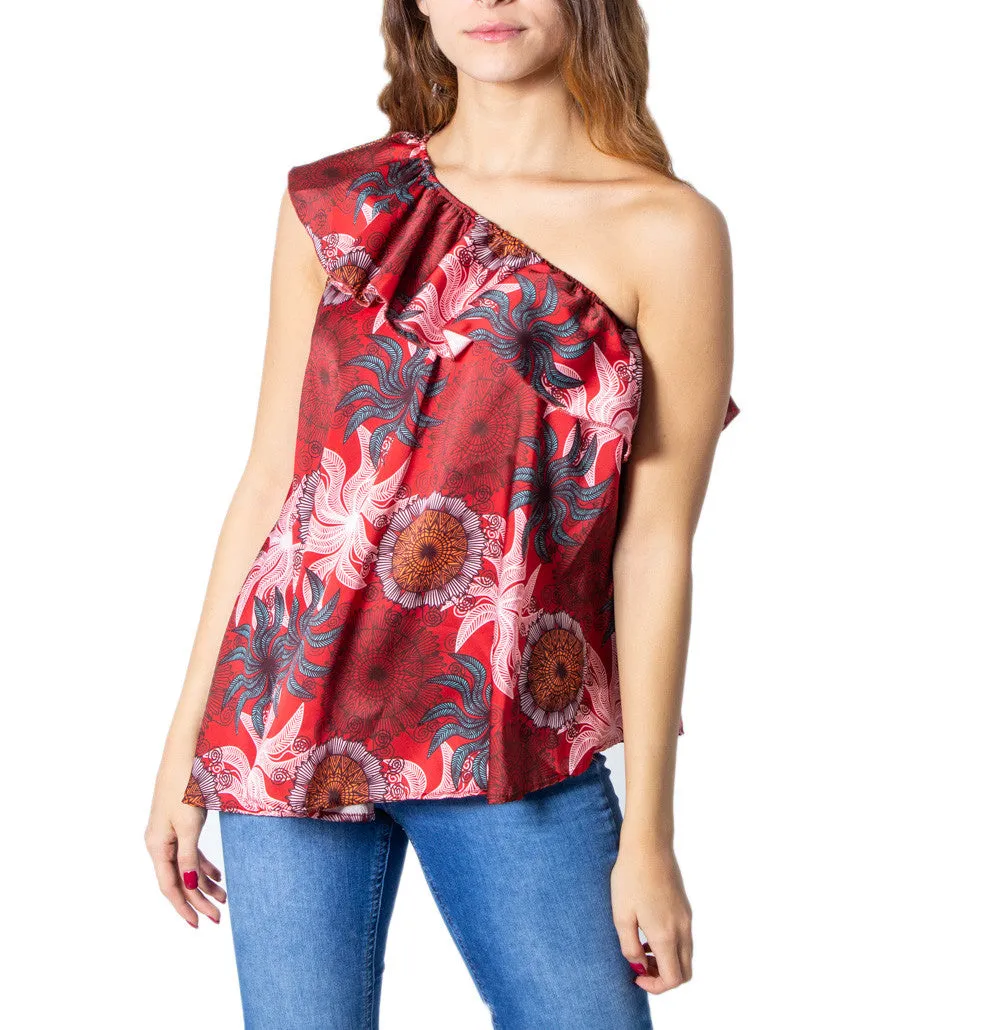 Vicolo Canotta Donna