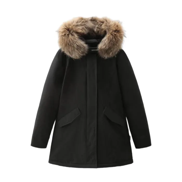 Woolrich Piumino Nero