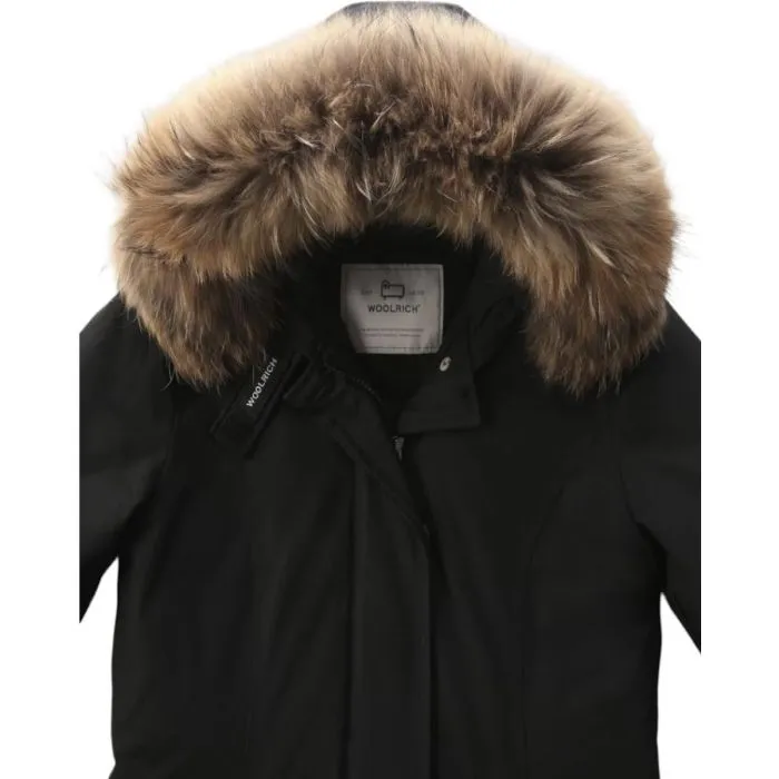 Woolrich Piumino Nero